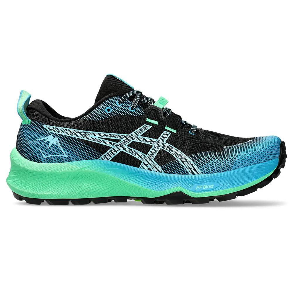 

Asics Кроссовки для трейлраннинга Gel-Trabuco 12 40 1/2