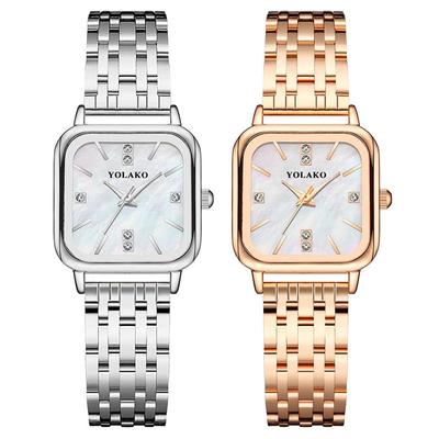 Orologi da donna – Orologi al quarzo
