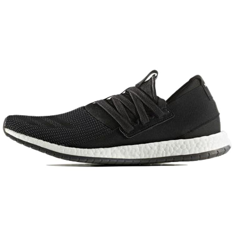 

New Adidas PureBoost Zg Raw Core Black AQ3486 41