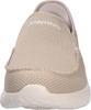 Skechers Cabrino Sneakers (210604) Taupe Beige