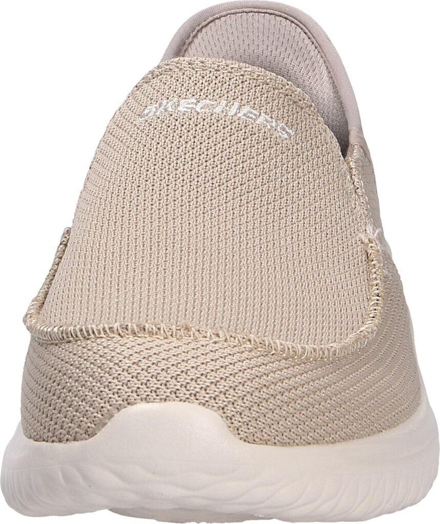 Skechers Cabrino Sneakers (210604) Taupe Beige
