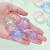 Hot! Squishy Butter & Dumpling Stress Relief Toys Soft Squeeze Toys For Kids Adults Anxiety Relief Sensory Toys For Party Favors
