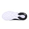 Anta Black Running Shoes Comfortable Versatile Fabric Synthetic Leather Shock Absorption Non-Slip Balance Lightweight Low-Top Men sneaker 912355592-4