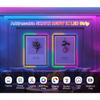 Светодиодная лента DC12V SK6812 RGBW 4-в-1, аналог WS2812B, 60 144 светодиода, индивидуально адресуемые умные пиксели, волшебный RGB CW NW WW свет