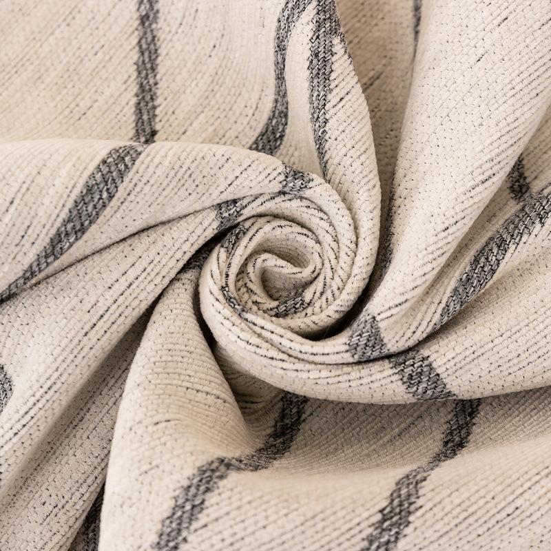Chenille Double Sided Geometric Jacquard Sofa Cover Universal Couch Towel Dust Proof Anti-cat Scratch Protection Sofa Slipcover