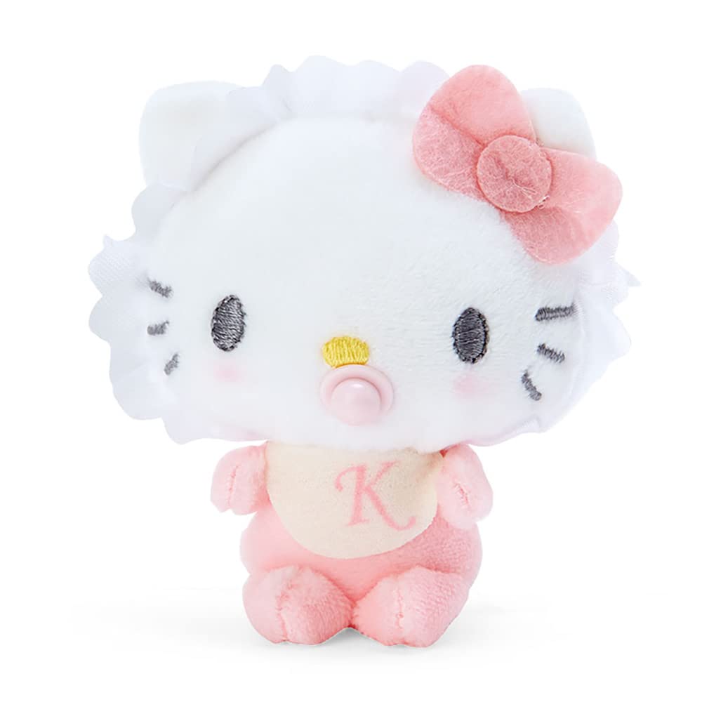 Sanrio Hello Kitty Cradle Mascot 744701