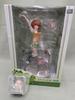 [USED] The Quintessential Quintuplets Kotobukiya Nakano Yotsuba Figure with Bonus Parts