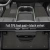 Original BENTENG Yuyi 03 TPE Full Coverage Floor & Trunk Mats