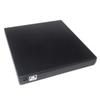 USB 2.0 External DVD ROM CD RW Burner Portable External DVD CD Drive Writer for Laptop