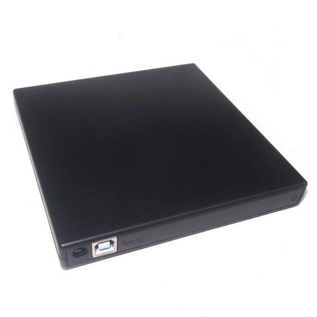 USB 2.0 External DVD ROM CD RW Burner Portable External DVD CD Drive Writer for Laptop