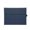 Surface Pro 12 Leather Stand Case: Anti-Drop Protective Cover for Microsoft Pro 9 Tablet