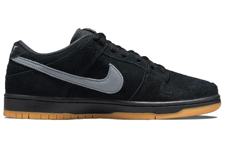 Nike Sb Dunk Low Pro 'Fog' BQ6817-010