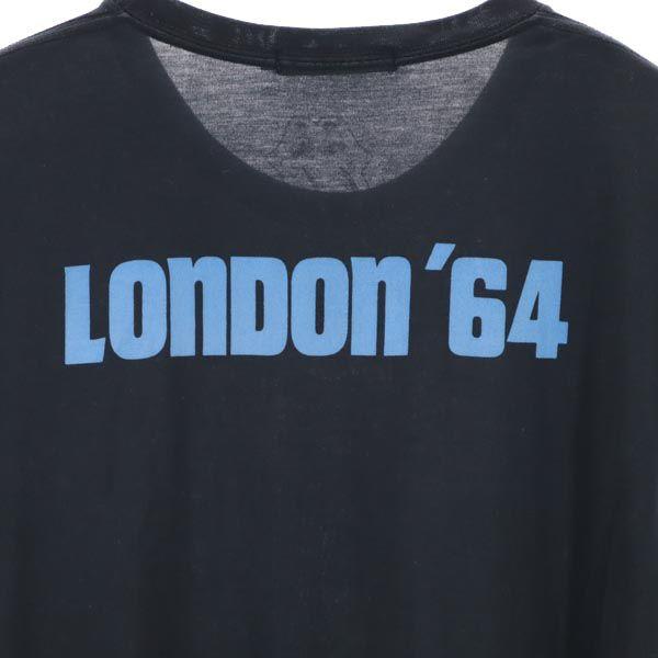 Thee Hysteric XXX made in Japan Print Short sleeve T-shirt Men's Used