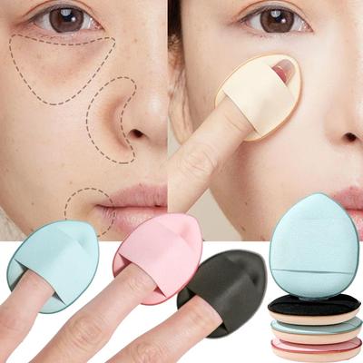 Makyaj araçları ve aksesuarları – Makyaj Süngerleri