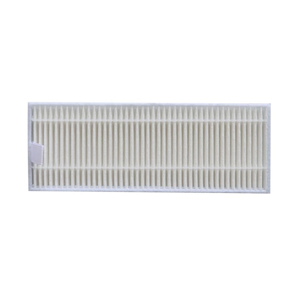 1 Set Filter For M210 M210S Household Parts Robot Vacuum Cleaner Parts