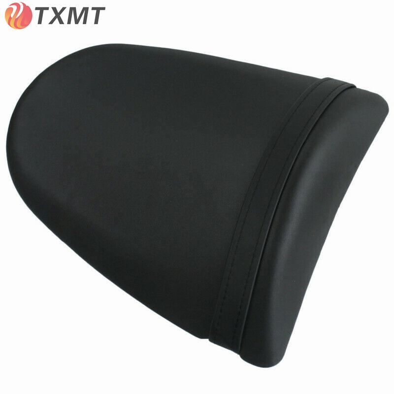 Compatible Rear Seat Cowl Cushion for Kawasaki ZX-6R 636 (03-04) and Z1000 (03, 05-06)