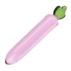Obst Gemüse Anal Plug Glasperlen Butt Plug Auberginen Dildos Bananendildo Künstlicher Penis Produkte für Erwachsene