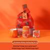 Persimmon Ruyi Ceramic Mug Gift Set