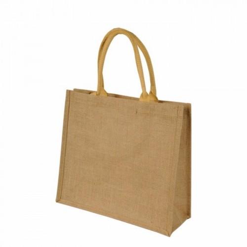 Shugon Chennai Jute Shopper Bag (20 Litres)