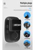 Two-in-Three Wireless Doorbell with Remote Control - EU, UK, AU Specs