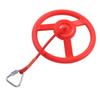 Roue rotative de gymnastique pour enfants, Roue rotative de gymnastique pour enfants, Roue directionnelle en plastique de gymnastique pour enfants, Gymnastique pour enfants