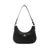 Trendy Solid Color Commuter Messenger Bag Summer New Versatile Shoulder Bag Trendy Handbag Bag