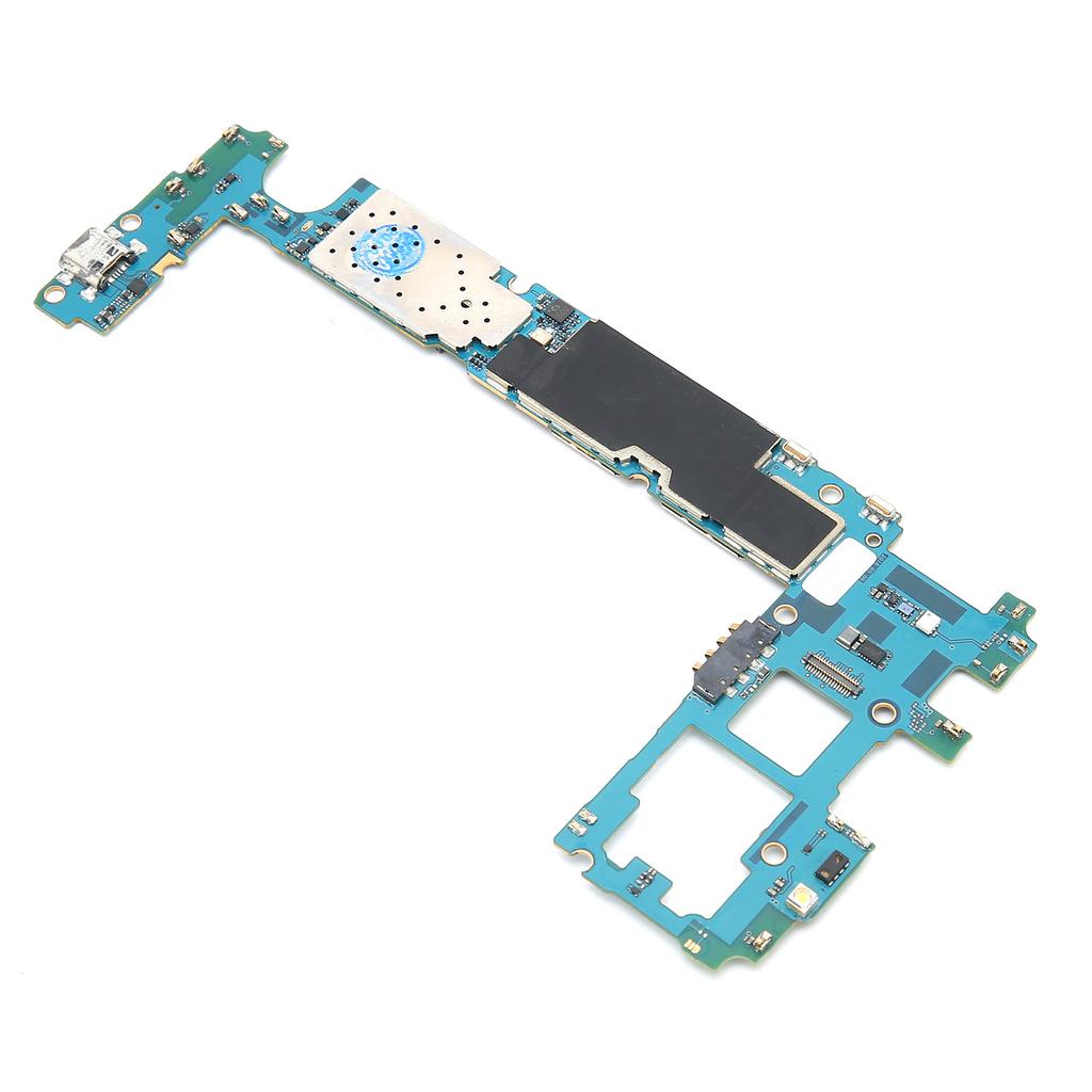 Hauptplatine Ersatz Entsperrt Ersetzen Hauptplatine für Samsung J510FD Dual-Karten ZubehörJ510FD