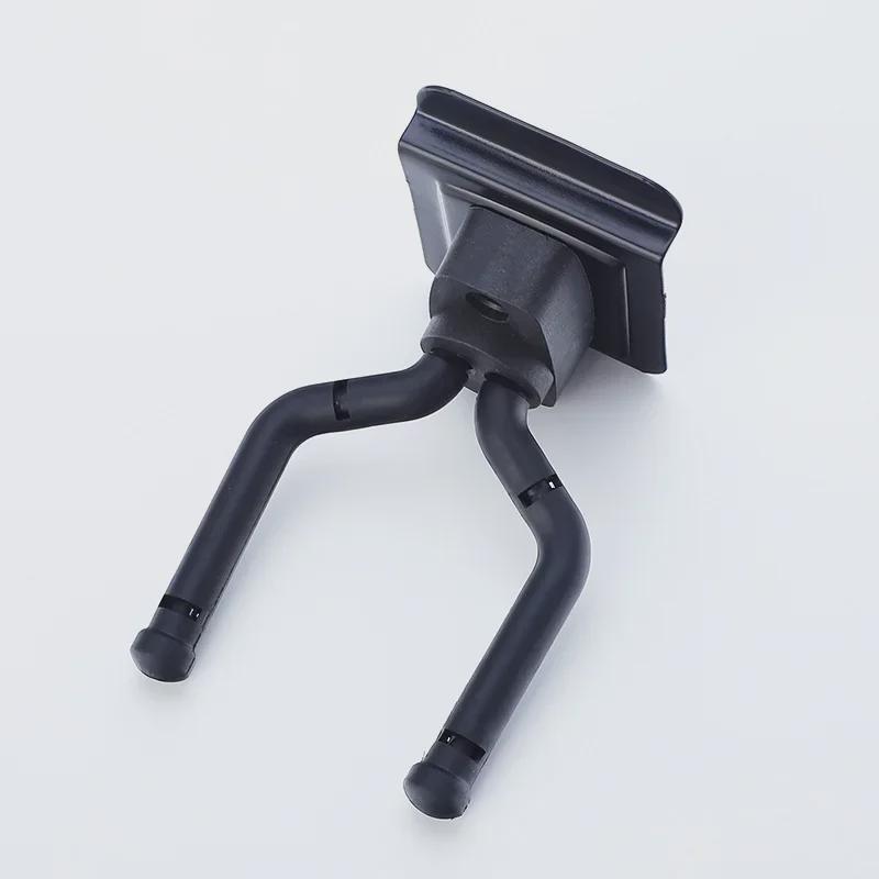 Cârlig de perete multifuncțional pentru chitare electrice și ukulele