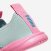 Puma Puma Aquacat Shield Preschool Pki37486009 Turquoise Surf Bright Aqua Fast Pink