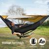 185X70cm Outdoor Storage Small Hammocks For Portable Camping Travel Garden Nature Hike Clothes Shoes Equipment Small Hammock