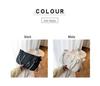 2025 Summer Trendy Women's Versatile Shoulder Bag: Korean Fashion Chain Bag