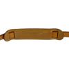 LOUIS VUITTON Monogram Diagonally hung Shoulder Bag Monogram canvas Brown M51274 Used
