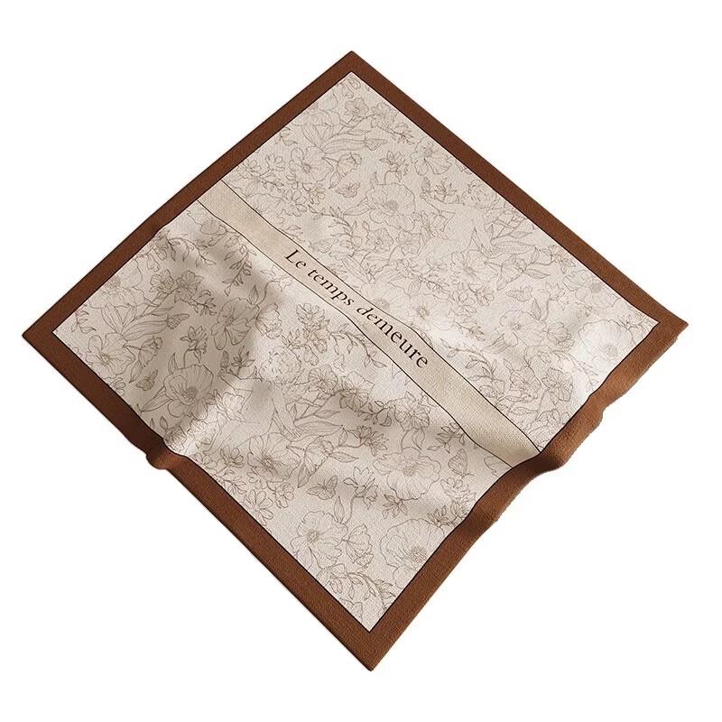 Multi-purpose Non-woven Fabric Square Covers