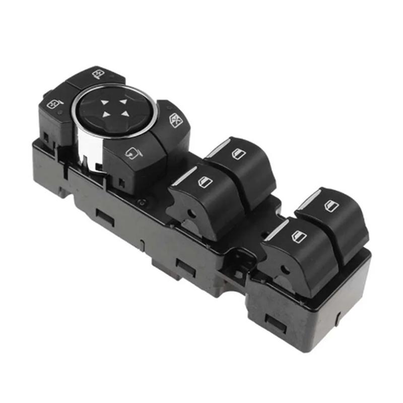 M63K-HC3T-14540-BBW HC3T14540BBW Car Power Window Switch Driver Side Window Switch For Ford F250 F350 F450