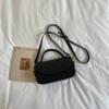 Fashionable Handbag with Exquisite Texture, Women's Bag, Fashionable Small Square Bag, Shoulder Bag