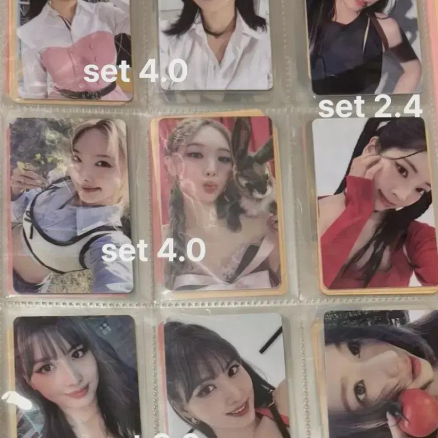 

Twice Luck Pre-order Benefit Pop With Drama Musicplant 7th Anniversary Soundwave Withmuu