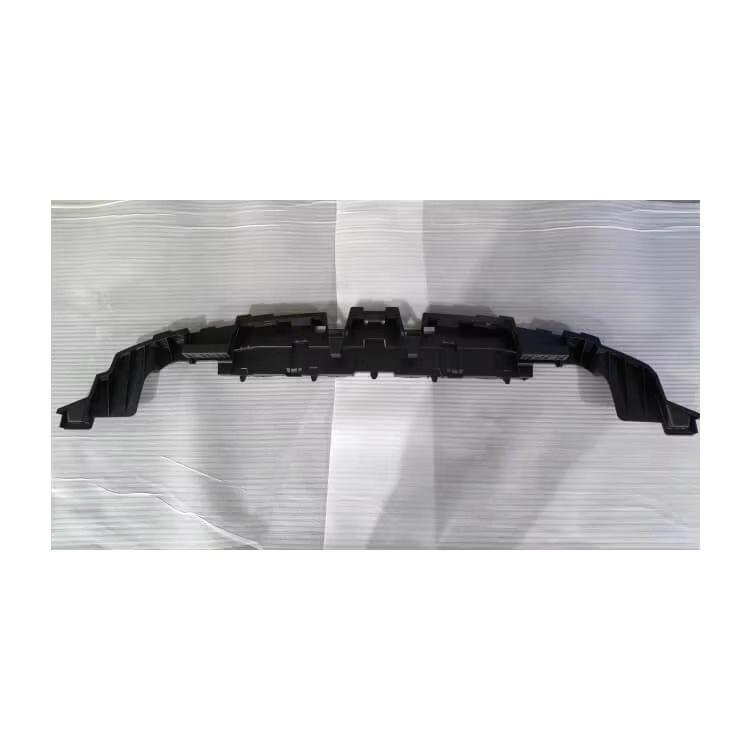 LR150979 fits the 2023 Land Rover Range Rover SV front bumper support bracket trim.
