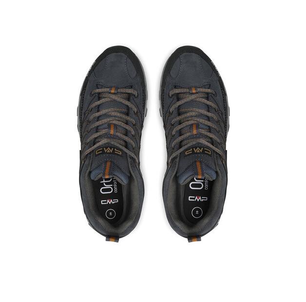 Треккинговые ботинки CMP Rigel Low Trekking Shoes WP
