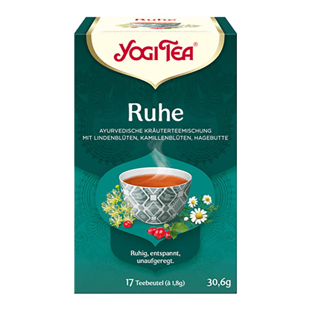Yogi Tea Goyoham 17 Tea Bags