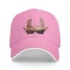 Jul Sign Rapero Logo Gorra De Béisbol Informal Hip Hop Senderismo Pesca Gorros De Hip Hop Primavera Sol Hombres Mujeres DIY Gorr