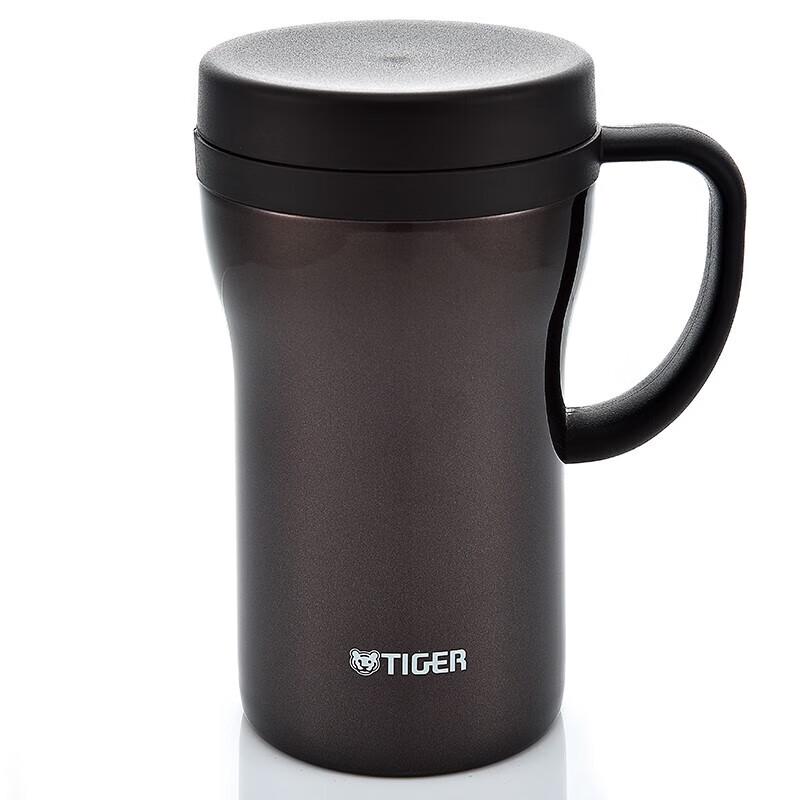 Tiger CWN-A48C 480ml Vacuum Insulated Thermos Mug