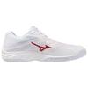 Mizuno Lightning Select Volleyball Shoes Women's White V1GC267073