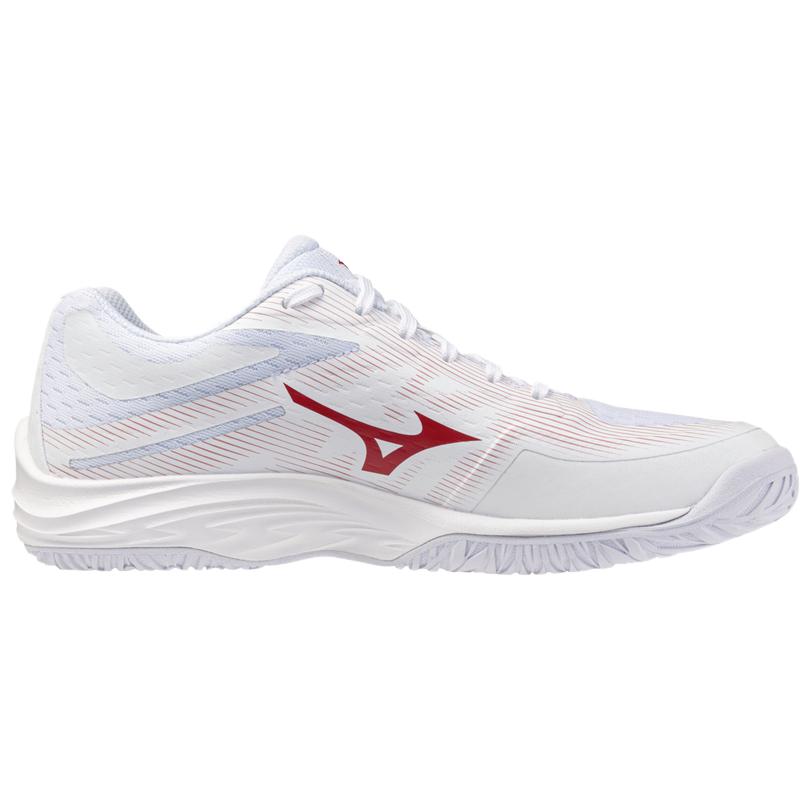 Mizuno Lightning Select Volleyball Shoes Women's White V1GC267073