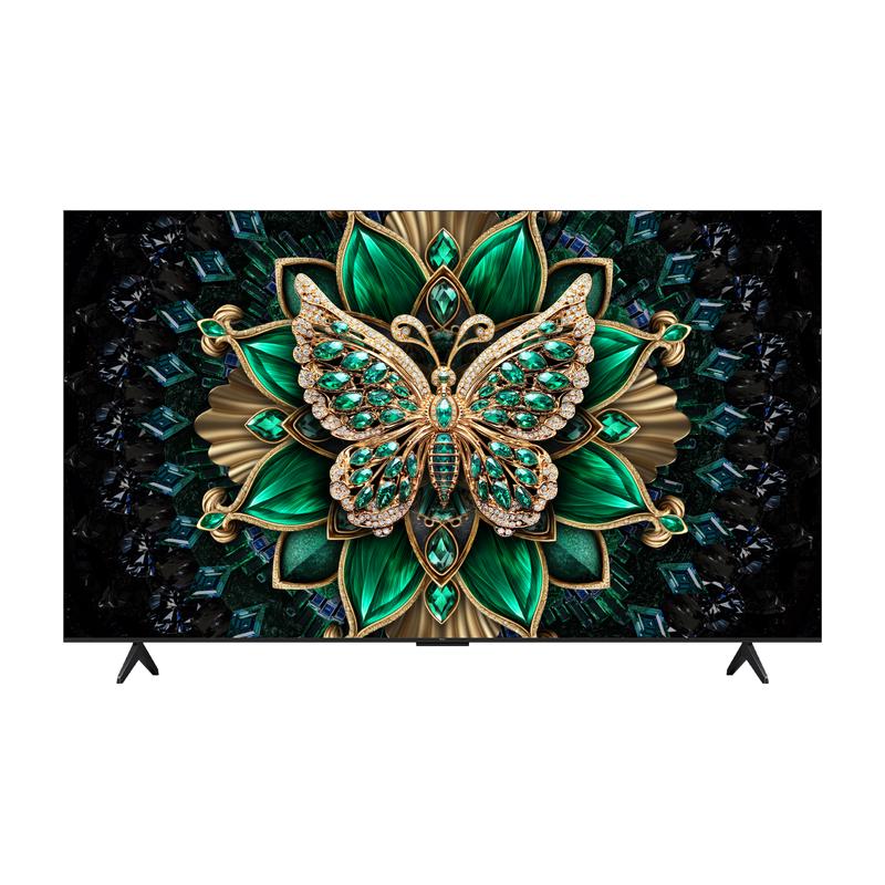 TCL T6L Series QD-Mini LED 4K AI Smart TV