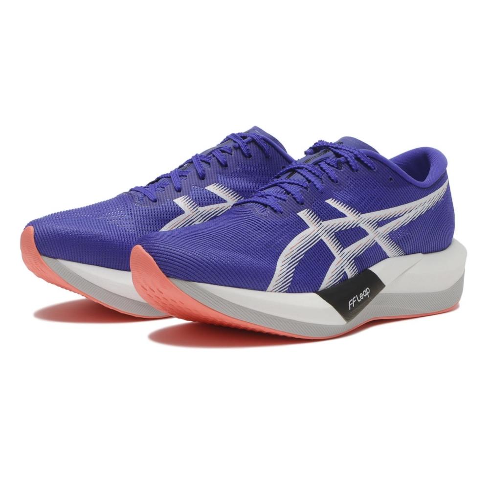 Asics MagiC Speed 5 W C Burst White 1013a184.400 C Burst White