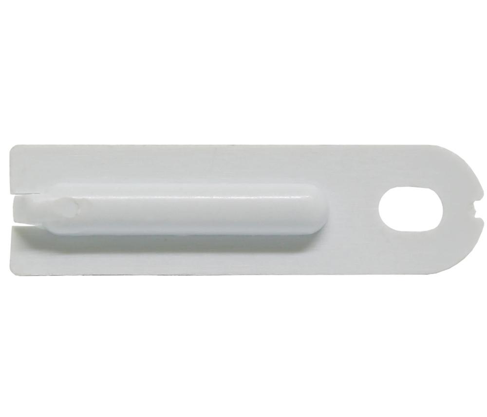 20pcs Dryer Thermal Fuse 3392519 Replaces WP3392519 For Whirlpool Kenmore Maytag