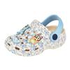 Bluey Childrens/Kids Characters Clogs