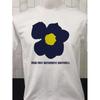 New Fast Automatic Daffodils T-Shirt White, Unisex, Crew Neck, Vintage Style, Short Sleeve, Casual Fit, All-season Wear