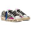 Crime London Sneakers SK8 Deluxe