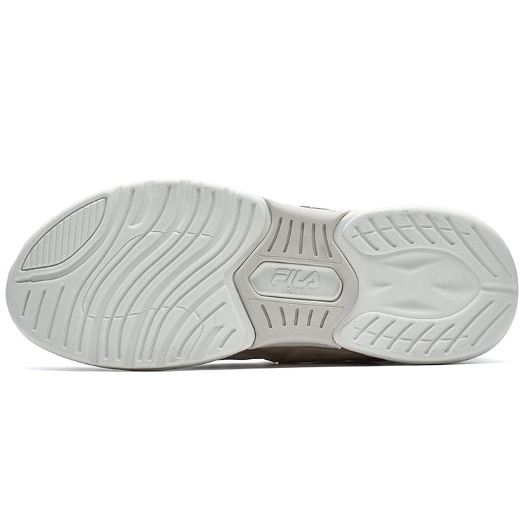Fila Mind5 'Grey' A12M311301FRD